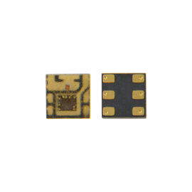 Intelligenter LED Chip RGB farbenreiche Programm-kontrollierbare DC5V LC8822 2020
