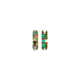 ausstrahlender 0.2w 3210 LED Seitenchip der 5V Batterieleistung SK6812 RGB