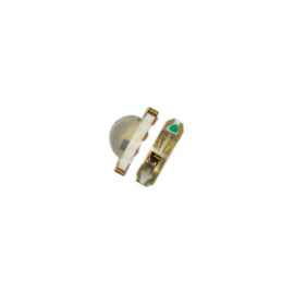 Die kleine Seite 0.2w Chips Epistar Sanan, die 3210 rgb das smd ausstrahlt, führte