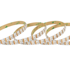 WS2815 DC12V Doppeldes signal-LED zugängliches LED Band Pixel-Streifen-LC8808B